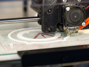 Dealing with Overhangs in 3D Printing