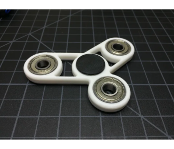 Fidget Spinner