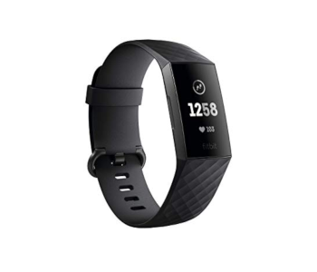 Fitbit Charge 3