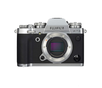 FUJIFILM X-T3 Mirrorless APC-C Camera