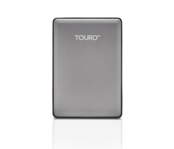 HGST Touro 1TB High-Performance Portable Drive