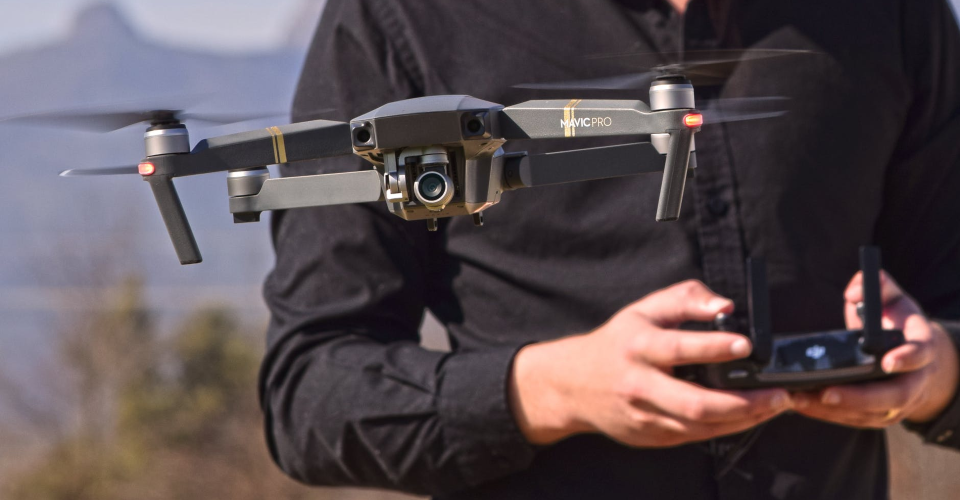 How Much Can I Earn as A Drone Pilot?
