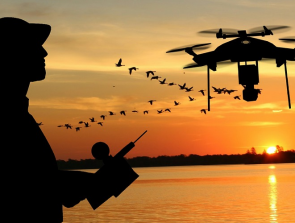 Is a Pilot’s License a Requirement to Fly a Drone?