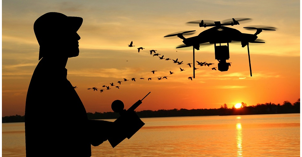 Is a Pilot’s License a Requirement to Fly a Drone?