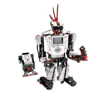 Lego Mindstorms EV3 Robot Kit