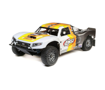 Losi 1/5 Scale 5Ive-T 2.0 RC Short Course Truck