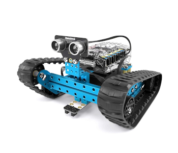 Makeblock Programmable mBot Ranger Robot Kit