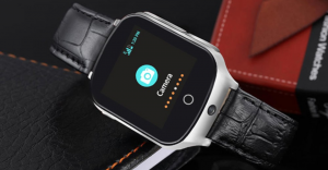 Medical Alert Smartwatches
