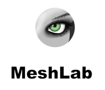 meshlab measuring tool