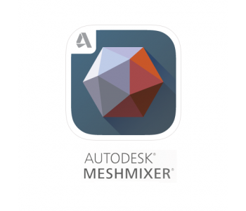 MeshMixer