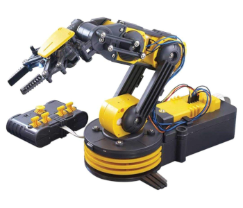 OWI Robotic Arm Edge