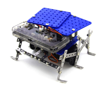 RoboLink Rokit Smart Starter Robot Kit