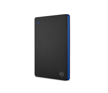 Seagate 2TB Game Drive