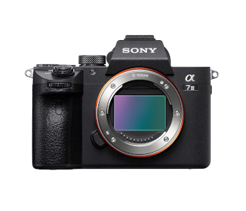 Sony a7 III