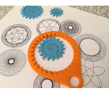 Spirograph