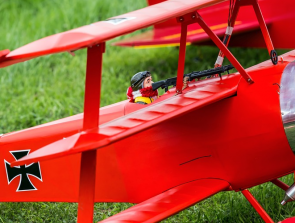 Best Super Giant Scale RC Planes