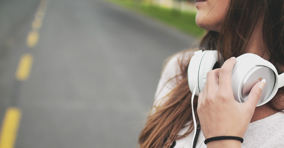 All Ears: 27 Surprising Statistics About Headphones