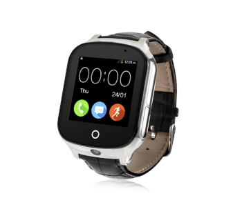 tycho gps watch