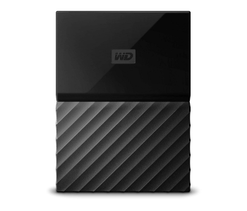 Western Digital 4TB My Passport