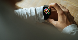 What are Healthcare Wearables