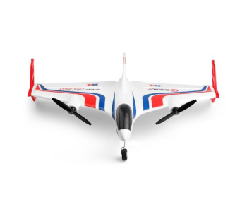 XK X520 FPV VTOL 3D EPP RC Aircraft