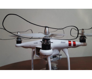 drone-propellors