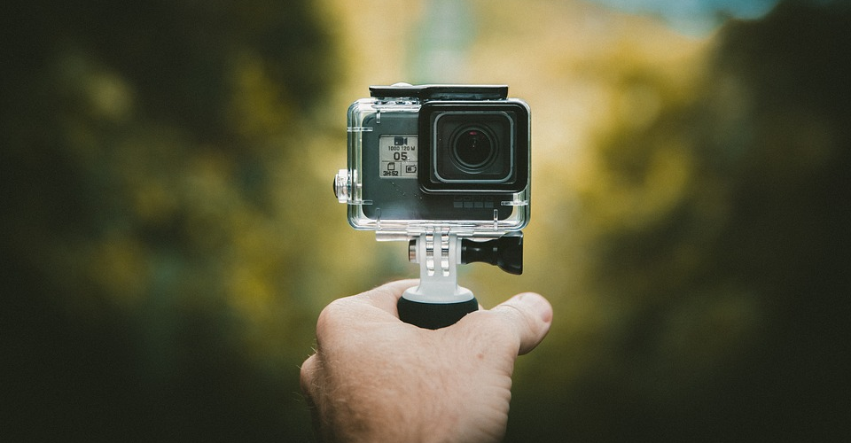 10 Best GoPro Microphones for Great Audio Quality 3D Insider