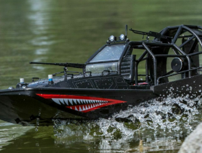5 Best RC Airboats for 2019