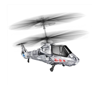 Air Combat Radio Control Helicopter