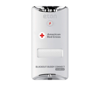 American Red Cross Blackout Buddy Connect Charge