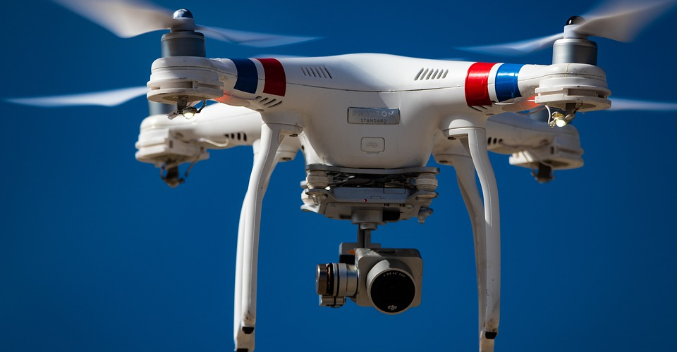 An Introduction to Drone Laws by State