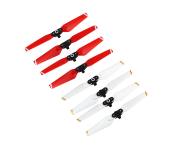 Anbee DJI Spark Propellers 4730F 4pcs/Set