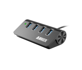 Anker 4-Port USB 3.0 Data Hub