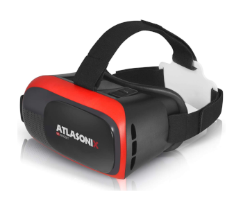 Atlasonix VR Headset