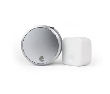 August Smart Lock