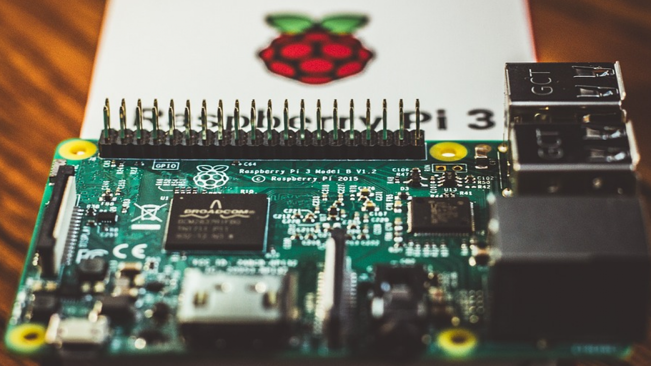 best raspberry pi robot kit 2019