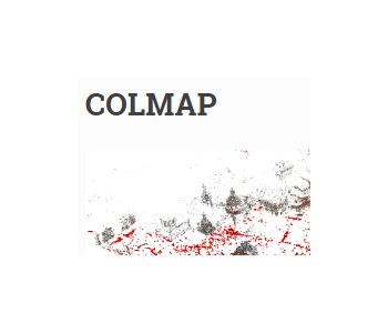 COLMAP