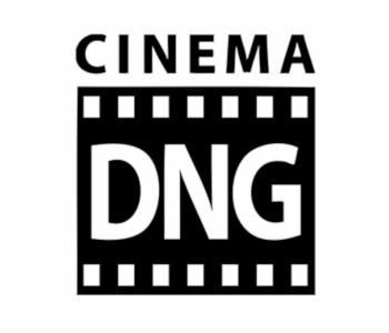 CinemaDNG