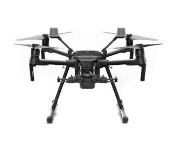 DJI Matrice 210 RTK