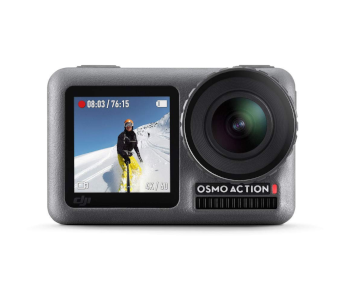 DJI Osmo Action