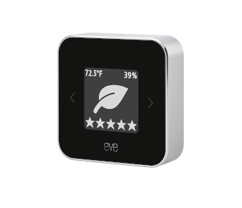 Elgato Eve Smart Sensors