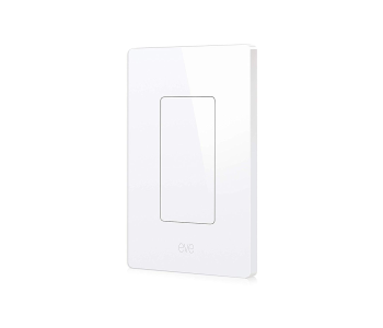 Elgato Eve Smart Switches