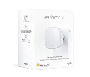 Elgato Eve Thermo