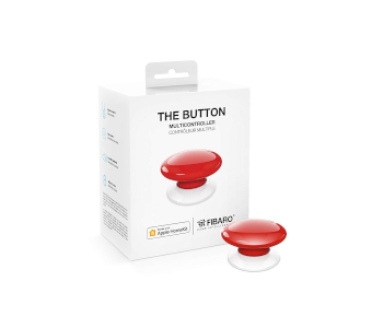 Fibaro The Button