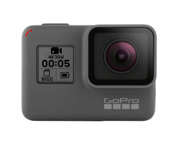 GOPRO HERO 5 BLACK