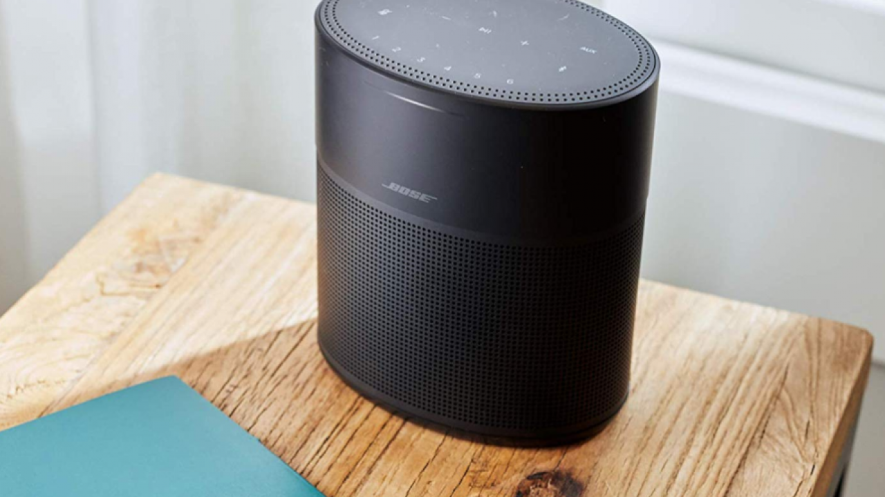 best sounding google speaker