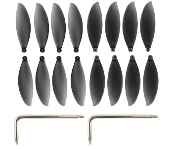 Helistar Low-Noise Propellers for Parrot Anafi