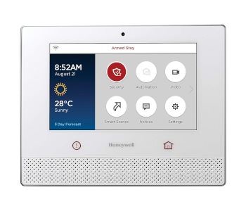 Honeywell Lyric Security System Controller