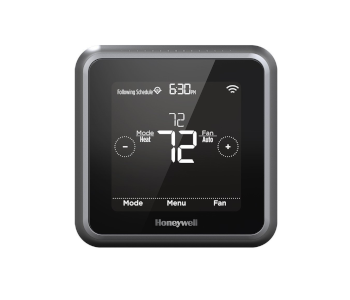 Honeywell Lyric Thermostats