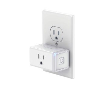 Kasa Smart WiFi Plug Mini